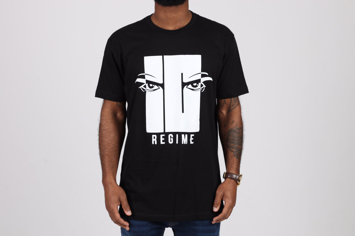Poker Face s/s tee