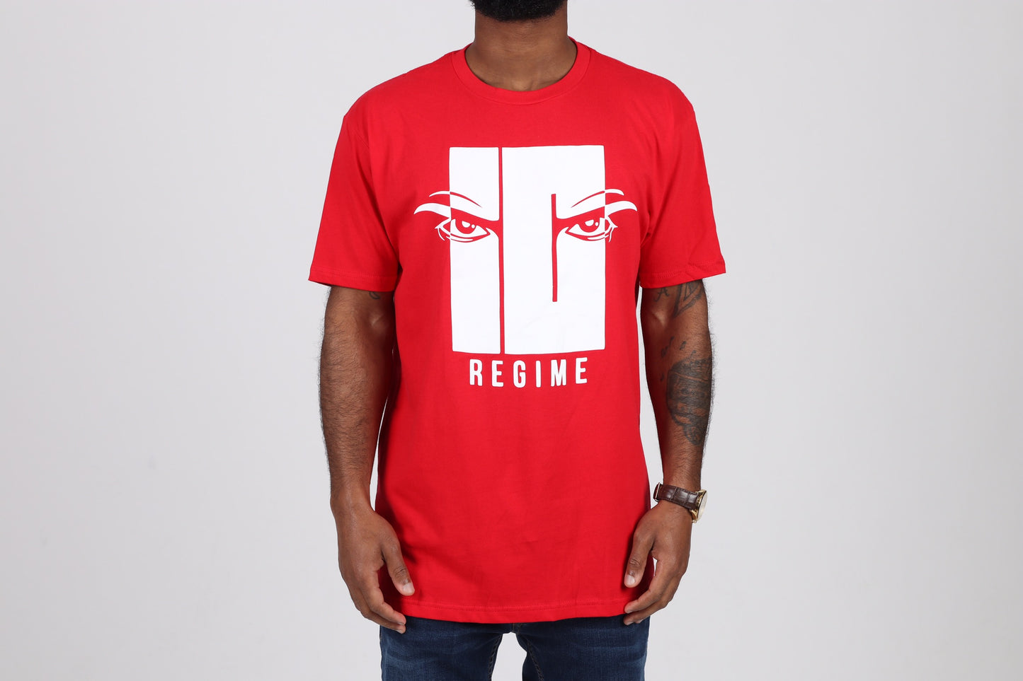 Poker Face s/s tee